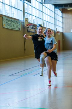 Bild 24 - wAJ HSG Stoertal Hummeln - TSV Erfde : Ergebnis: 20:17